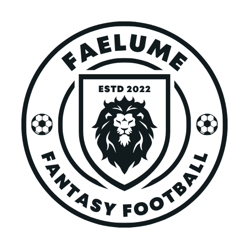 Fantasy Football Platform Logo